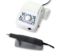 Фрезер для маникюра Mighty Krafit с ручкой H37L1 35000 об./мин. 45вт